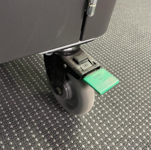 Bretford PowerSync Charging Storage Cart 30 for iPad - SOLD - Image 8