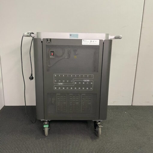 Bretford PowerSync Charging Storage Cart 30 for iPad - SOLD - Image 2