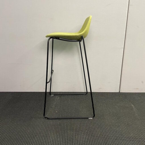 Bar Stool - SOLD - Image 3