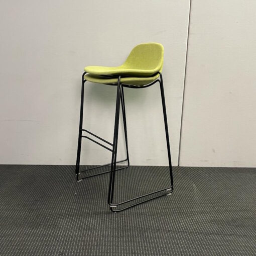 Bar Stool - SOLD - Image 2