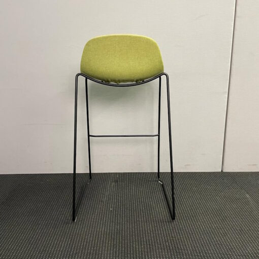 Bar Stool - SOLD - Image 5