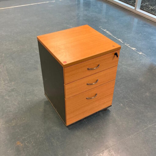 Mobile Drawer Unit - SOLD - Image 2
