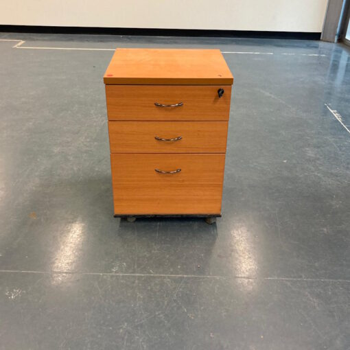 Mobile Drawer Unit - SOLD
