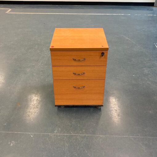 Mobile Drawer Unit - SOLD - Image 3