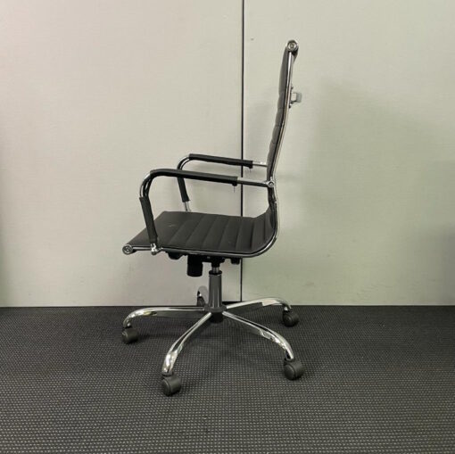 Boardroom Chair - SOLD - Image 3