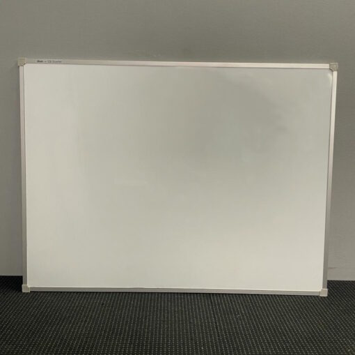 Wall Mounted Whiteboard - 1200 x 900 - SOLD