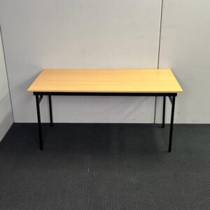 Folding Table 1500 x 750 - 3 available