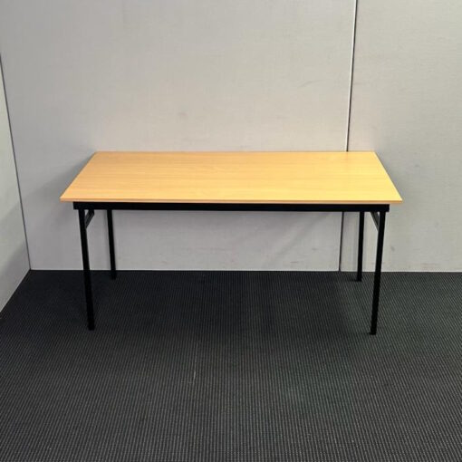 Folding Table 1500 x 750 - 3 available