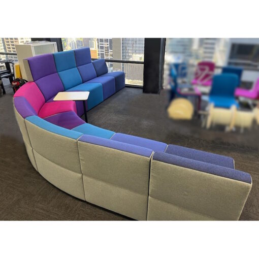 Modular Sofas - 2 sizes