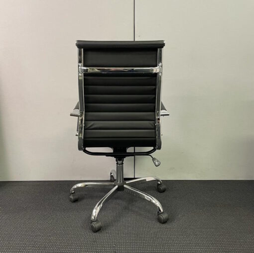Boardroom Chair - SOLD - Image 2