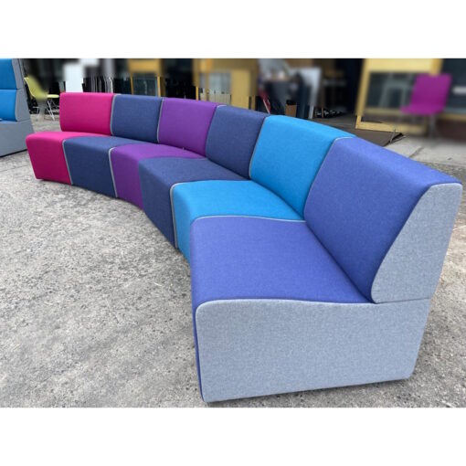 Modular Sofas - 2 sizes - Image 6