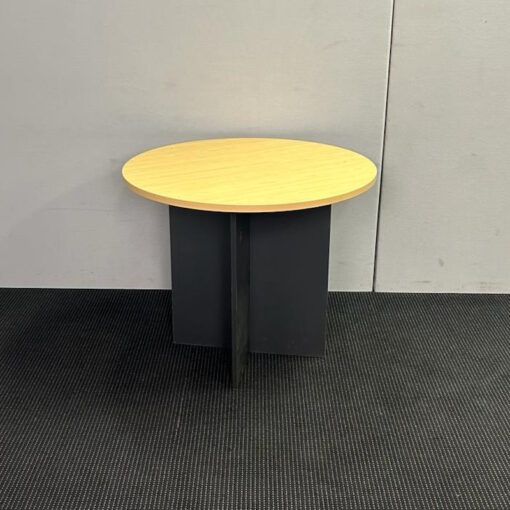 Round Table - 900mm in Diameter - SOLD - Image 2