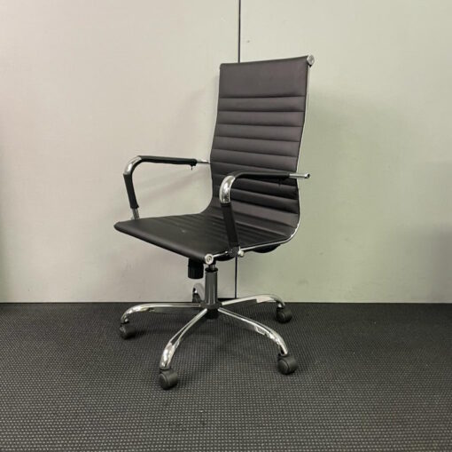 Boardroom Chair - SOLD - Image 4