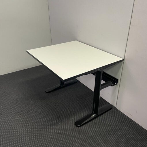Straight Desk 900W x 800D - SOLD - Image 2