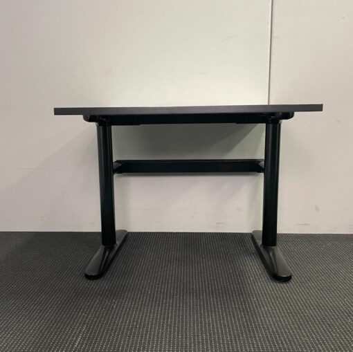 Straight Desk 900W x 800D - SOLD - Image 4
