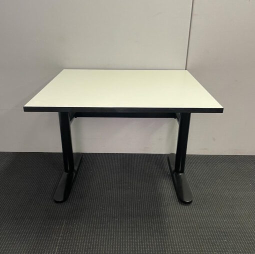 Straight Desk 900W x 800D - SOLD
