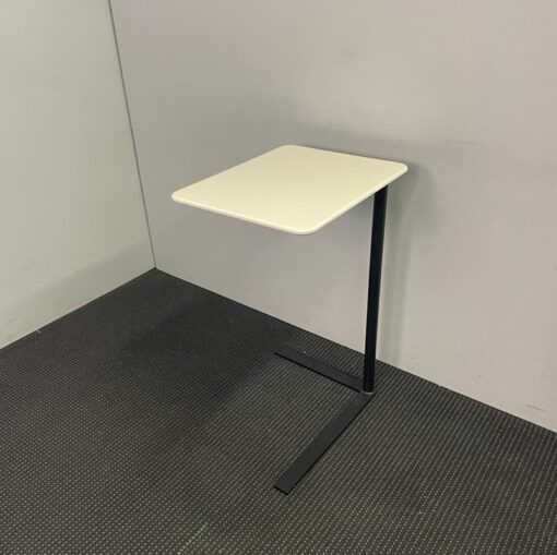 Motion Tablet Side Table - SOLD - Image 2