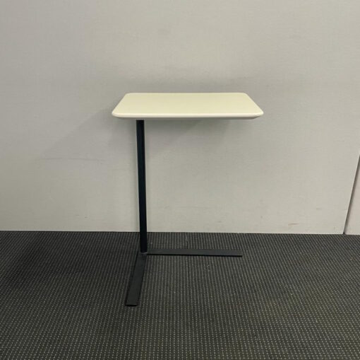 Motion Tablet Side Table - SOLD
