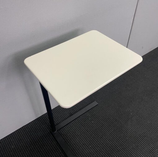 Motion Tablet Side Table - SOLD - Image 4