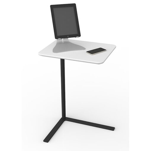 Motion Tablet Side Table - SOLD - Image 7