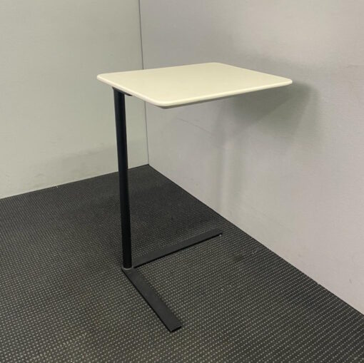 Motion Tablet Side Table - SOLD - Image 6