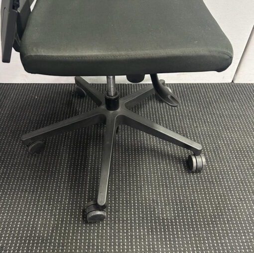 Mesh Back Office Chair by Lamex - 4 available - Image 6
