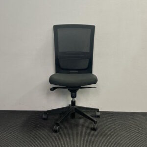 Mesh Back Office Chair by Lamex - 4 available
