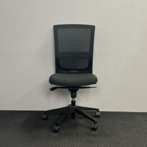 Mesh Back Office Chair by Lamex - 4 available