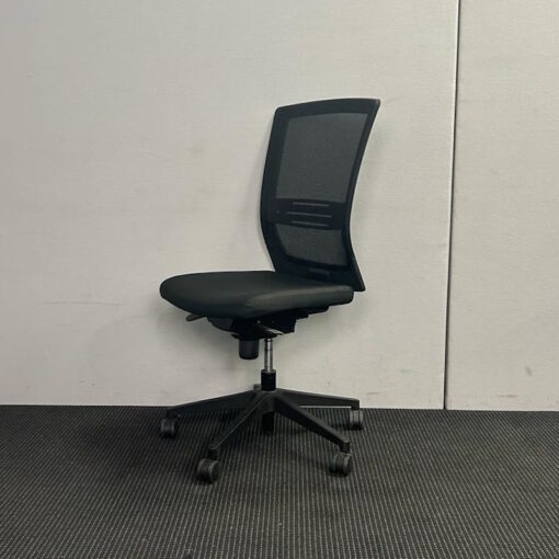 Mesh Back Office Chair by Lamex - 4 available - Image 2