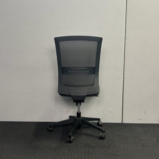Mesh Back Office Chair by Lamex - 4 available - Image 4