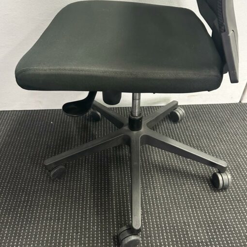 Mesh Back Office Chair by Lamex - 4 available - Image 5