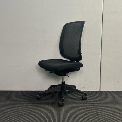 Allsteel Mesh Back Office Chair - SOLD - Image 8
