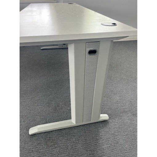 Straight Desk - 1800 x 700 - SOLD - Image 2