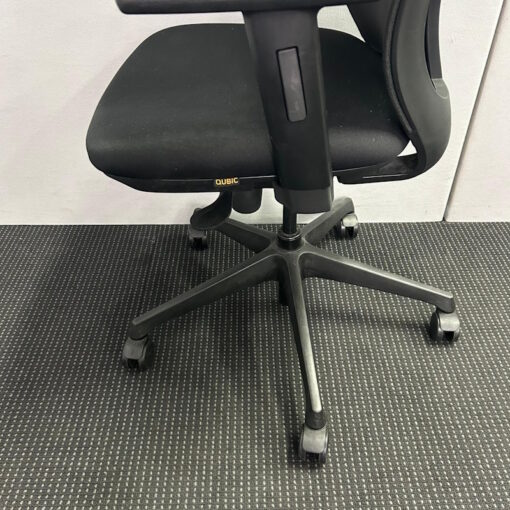Benithem Office Chairs With Armrests - SOLD - Image 5