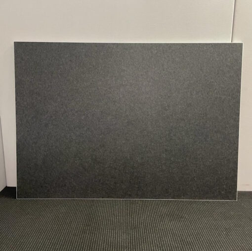 Wall Mounted Pinboard - 1700 x 1200 - SOLD - Image 2
