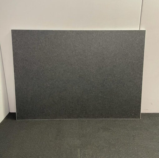 Wall Mounted Pinboard - 1700 x 1200 - SOLD
