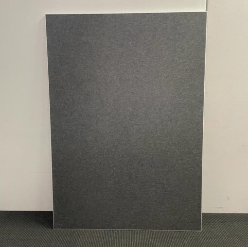 Wall Mounted Pinboard - 1700 x 1200 - SOLD - Image 3