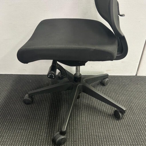 Allsteel Mesh Back Office Chair - SOLD - Image 5