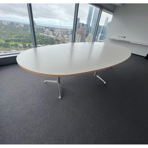 Boardroom Table - 3400 x 1600 - SOLD
