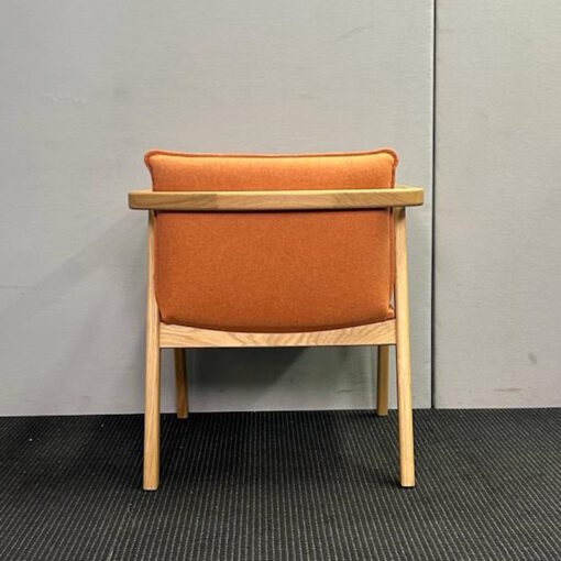 Pick Up Sticks Armchairs by Resident - SOLD - Image 8