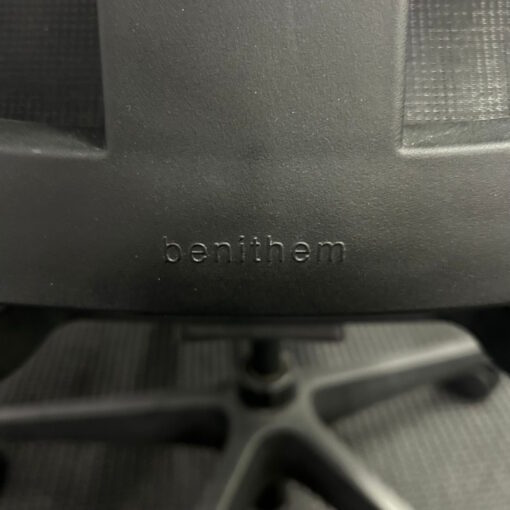 Benithem Office Chair - SOLD - Image 6