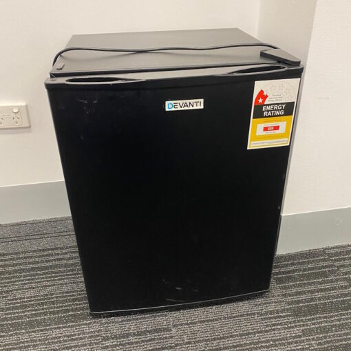 Devanti 70L Portable Mini Bar Fridge - SOLD