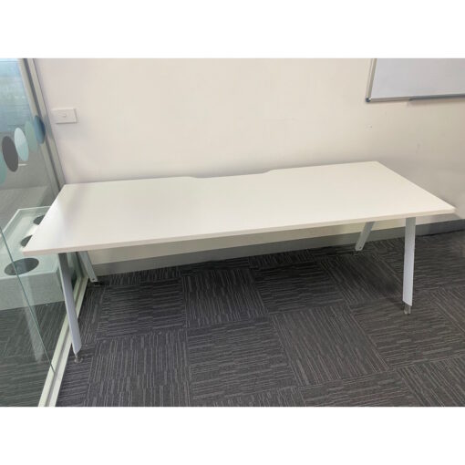 Straight Desks - 2 sizes - SOLD