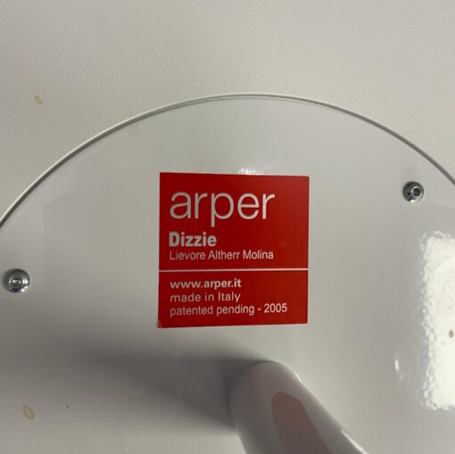 Arper Dizzie Side Table - SOLD - Image 5
