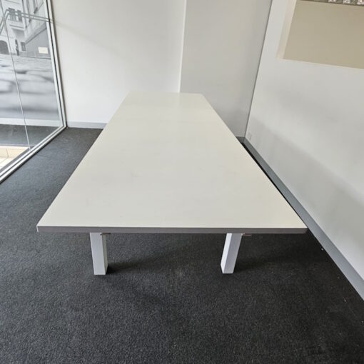 IKEA BJURSTA Extendable Dining Table - SOLD - Image 3