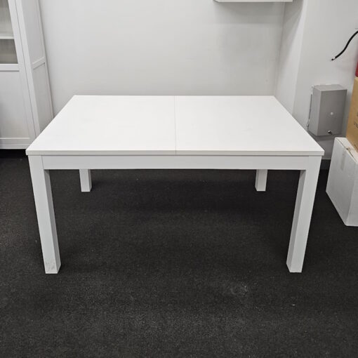IKEA BJURSTA Extendable Dining Table - SOLD