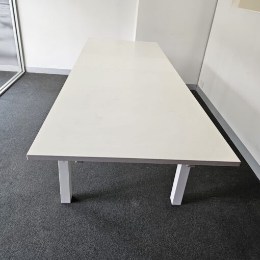 IKEA BJURSTA Extendable Dining Table - SOLD - Image 2