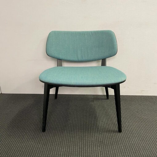 Doll Chairs by Emilio Nanni for Billiani - SOLD - Image 3