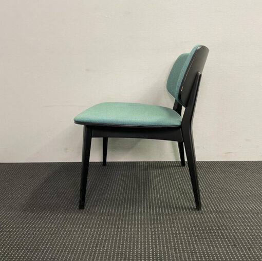 Doll Chairs by Emilio Nanni for Billiani - SOLD - Image 5