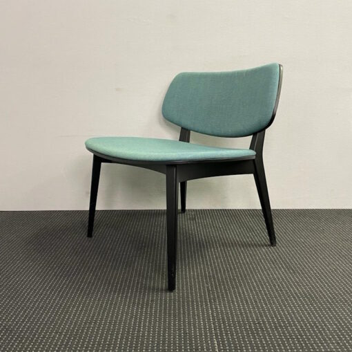 Doll Chairs by Emilio Nanni for Billiani - SOLD